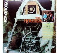 The Hollies - Pop Chronik