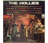 The Hollies - Superb Pop Groups Vol 3