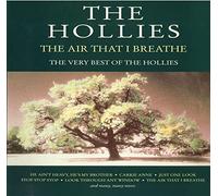 The Hollies - The Air That I Breathe