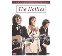 The Hollies: The Ep [DVD]