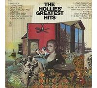 The Hollies - The Hollies Greatest Hits [VINYL]