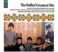 The Hollies - The Hollies' Greatest Hits [VINYL]