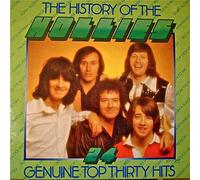 The Hollies - The Hollies - The History Of The Hollies - 24 Genuine Top Thirty Hits (Vinyl)