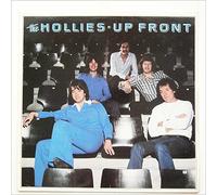 The Hollies - Up Front