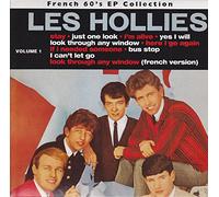 The Hollies - Vol.1 / Stay, Just One Look...