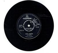 The Hollies - We're Through / Come On Back [7" Vinyl]