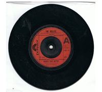 The Hollies - Wiggle That Wotsit / Corrine [7" Vinyl]