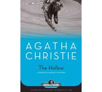 The Hollow: A Hercule Poirot Mystery (Agatha Christie Collection)