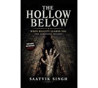 The Hollow Below: When Reality Learns You