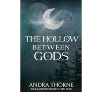 The Hollow Between Gods (The Hollow Between Gods Series)