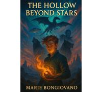 The Hollow Beyond Stars
