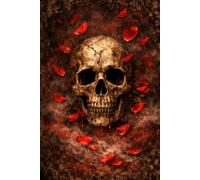 The Hollow Bloom (The Red Mist Archives)