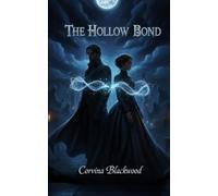 The Hollow Bond: A Dark Fantasy Romance