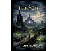 The Hollow City (The Hollow Clock Saga)
