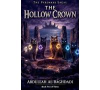 The Hollow Crown: 2 (The Pyremark Sagas)