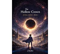 The Hollow Crown: Book I (Astral Lyceum)
