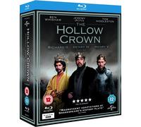 The Hollow Crown - Season 1 [2012]
