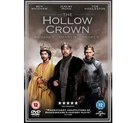 The Hollow Crown: Series 1 [DVD]