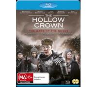 The Hollow Crown: The War of the Roses