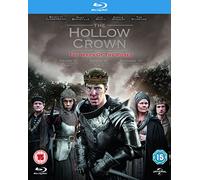 The Hollow Crown: The War of the Roses