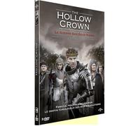 The Hollow Crown The War of the Two Roses Season 2 DVD NEW