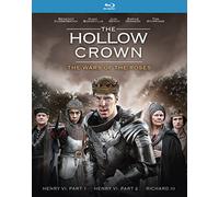 HOLLOW CROWN: WARS OF ROSES