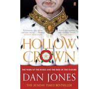 The Hollow Crown: The Wars of the Roses and the Rise of the Tudors (Main)