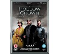 The Hollow Crown - TV Mini Series