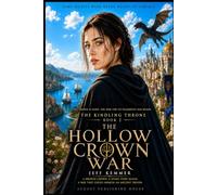 The Hollow Crown War Book 2