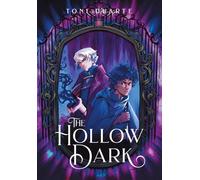 The Hollow Dark: 1 (Anchored Duology)