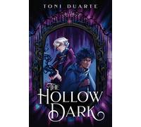 The Hollow Dark: 1 (The Anchored Duology)