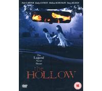 The Hollow [DVD]