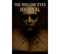 The Hollow Eyes Journal: A Surreal Horror Notebook for Explorers of the Void