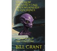 THE HOLLOW FREQUENCY CALLS: SHADOWS BENEATH FROZEN SILENCE: A CHRONICLE OF FRACTURED TIME (horror)