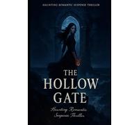 The Hollow Gate: A Romantic Suspense Thriller: 1 (The Hollow Gate Series)