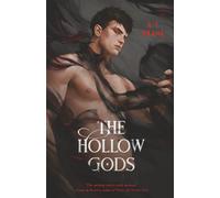 The Hollow Gods: 1 (The Chaos Cycle)
