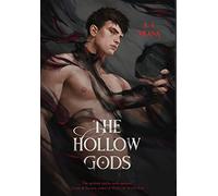 The Hollow Gods: 1 (The Chaos Cycle)