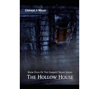 The Hollow House (The Darkest Night)