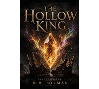 The Hollow King: 1 (Aetherfall)