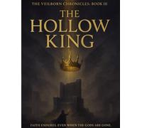 The Hollow King (The Veilborn Chronicles)