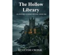 The Hollow Library: 1