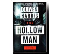 The Hollow Man: 1 (Detective Nick Belsey)