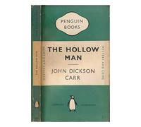 The hollow man