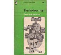 The Hollow Man