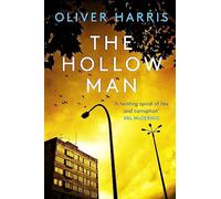 The Hollow Man: (A Nick Belsey Novel)