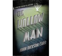 The Hollow Man by Carr, John Dickson (August 29, 2013) Paperback