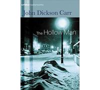 The Hollow Man (Crime Masterworks)