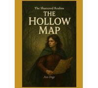 The Hollow Map: The Shattered Realms (The Shattered Realms: The Hollow War)