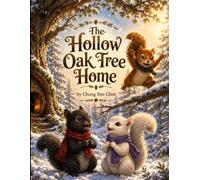 The Hollow Oak Tree Home