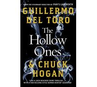 The Hollow Ones